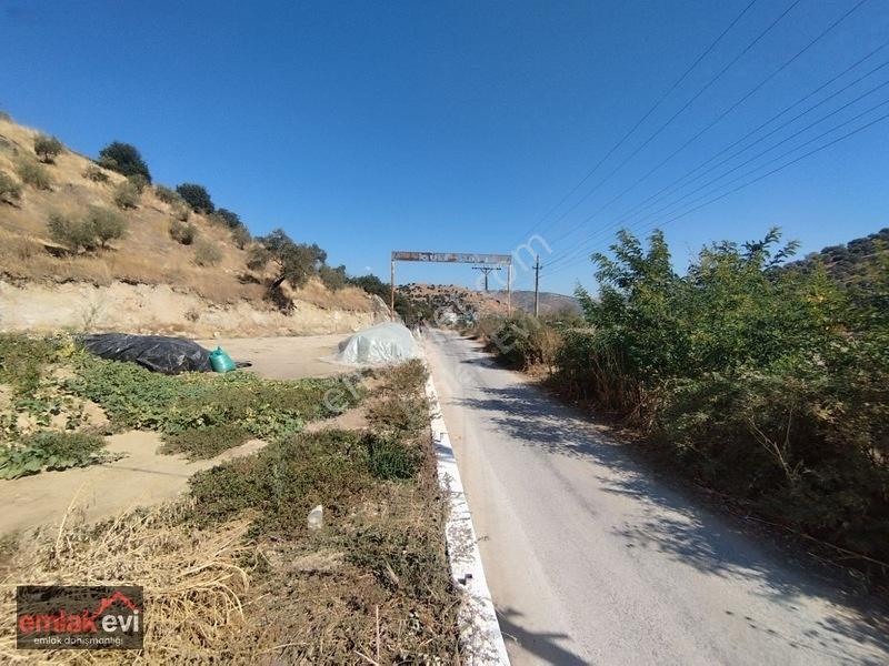 Emlak Evi'nden Boğaziçi Köyünde Satılık Arsa — fotoğraf 11