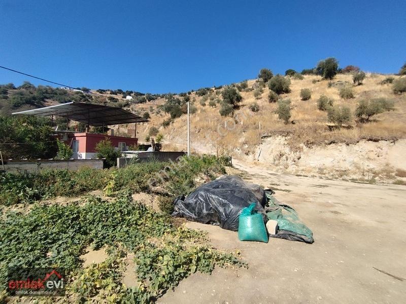 Emlak Evi'nden Boğaziçi Köyünde Satılık Arsa — fotoğraf 12