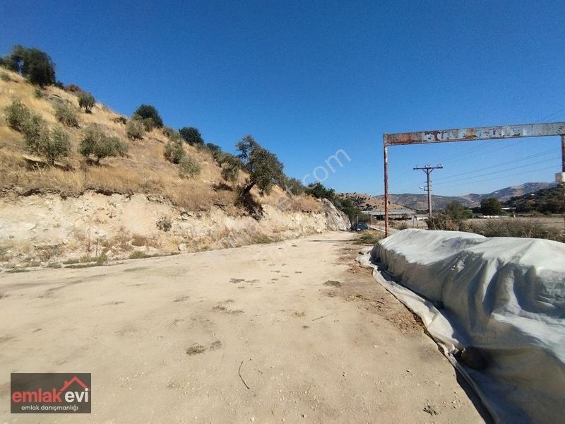 Emlak Evi'nden Boğaziçi Köyünde Satılık Arsa — fotoğraf 15