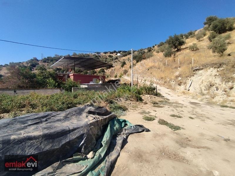 Emlak Evi'nden Boğaziçi Köyünde Satılık Arsa — fotoğraf 17