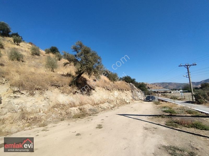 Emlak Evi'nden Boğaziçi Köyünde Satılık Arsa — fotoğraf 18