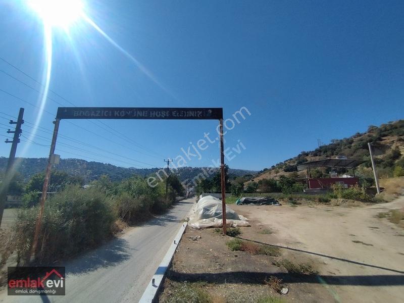 Emlak Evi'nden Boğaziçi Köyünde Satılık Arsa — fotoğraf 20