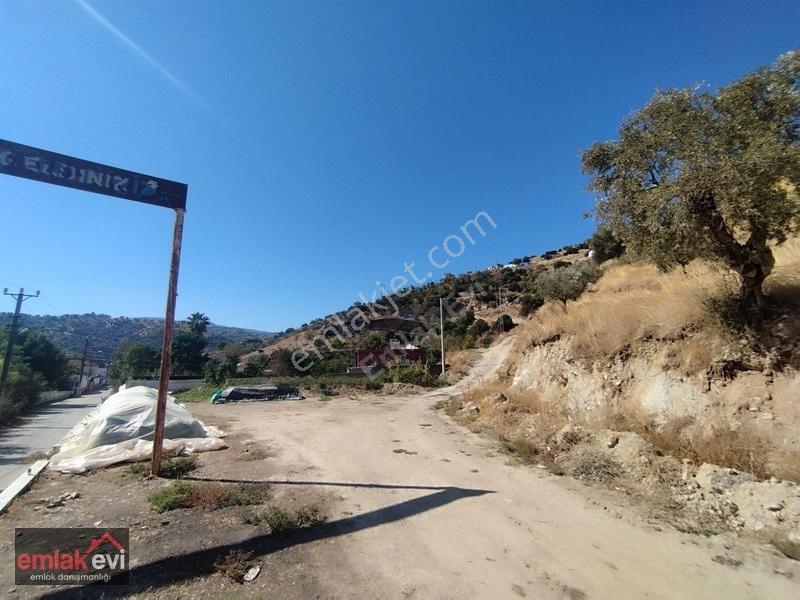 Emlak Evi'nden Boğaziçi Köyünde Satılık Arsa — fotoğraf 21