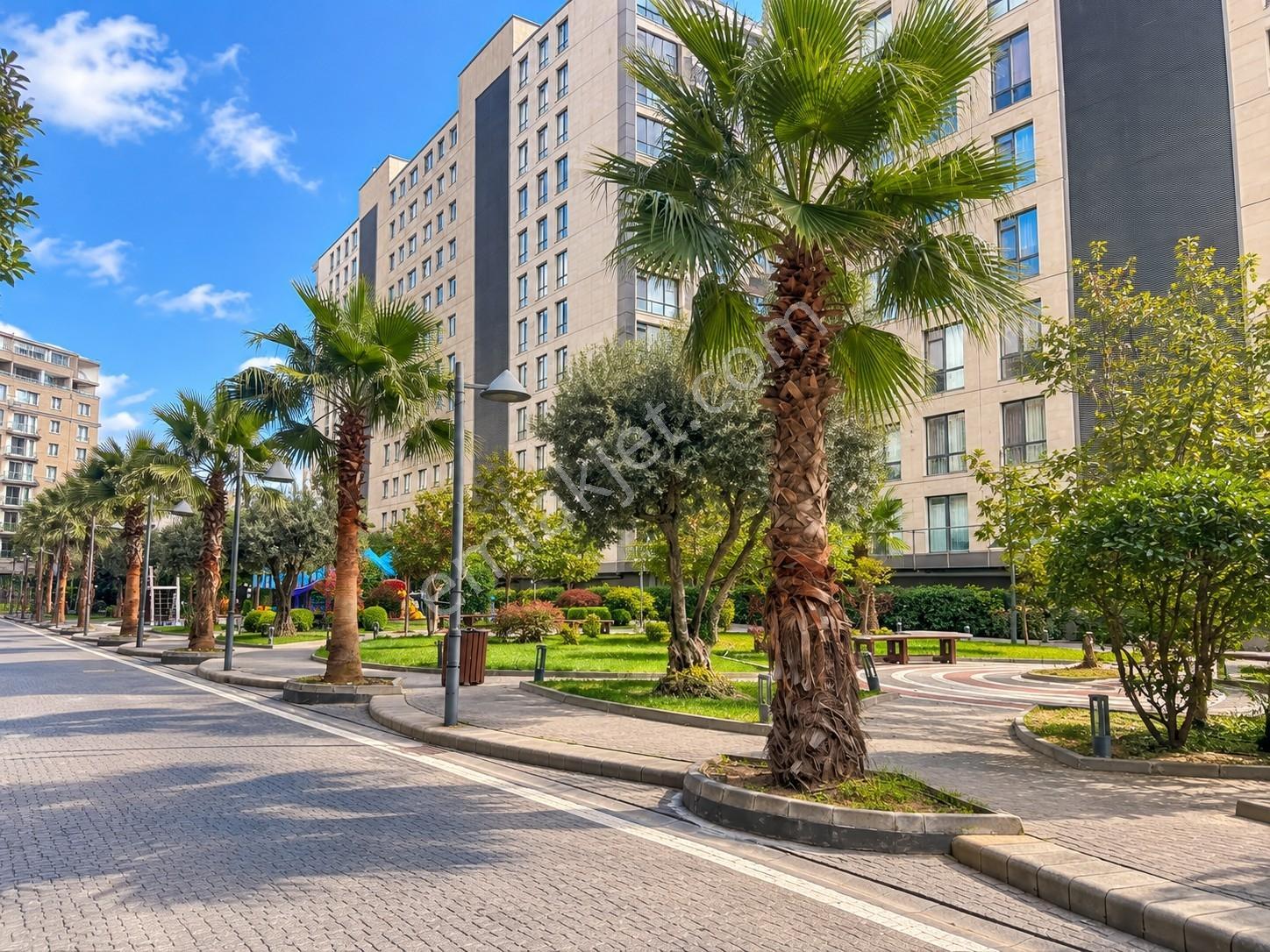 Kuponxten | Azur Marmarada Krediye Uygun 3+1 — fotoğraf 2