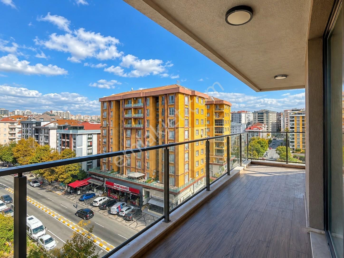 Kuponxten | Azur Marmarada Krediye Uygun 3+1 — fotoğraf 9