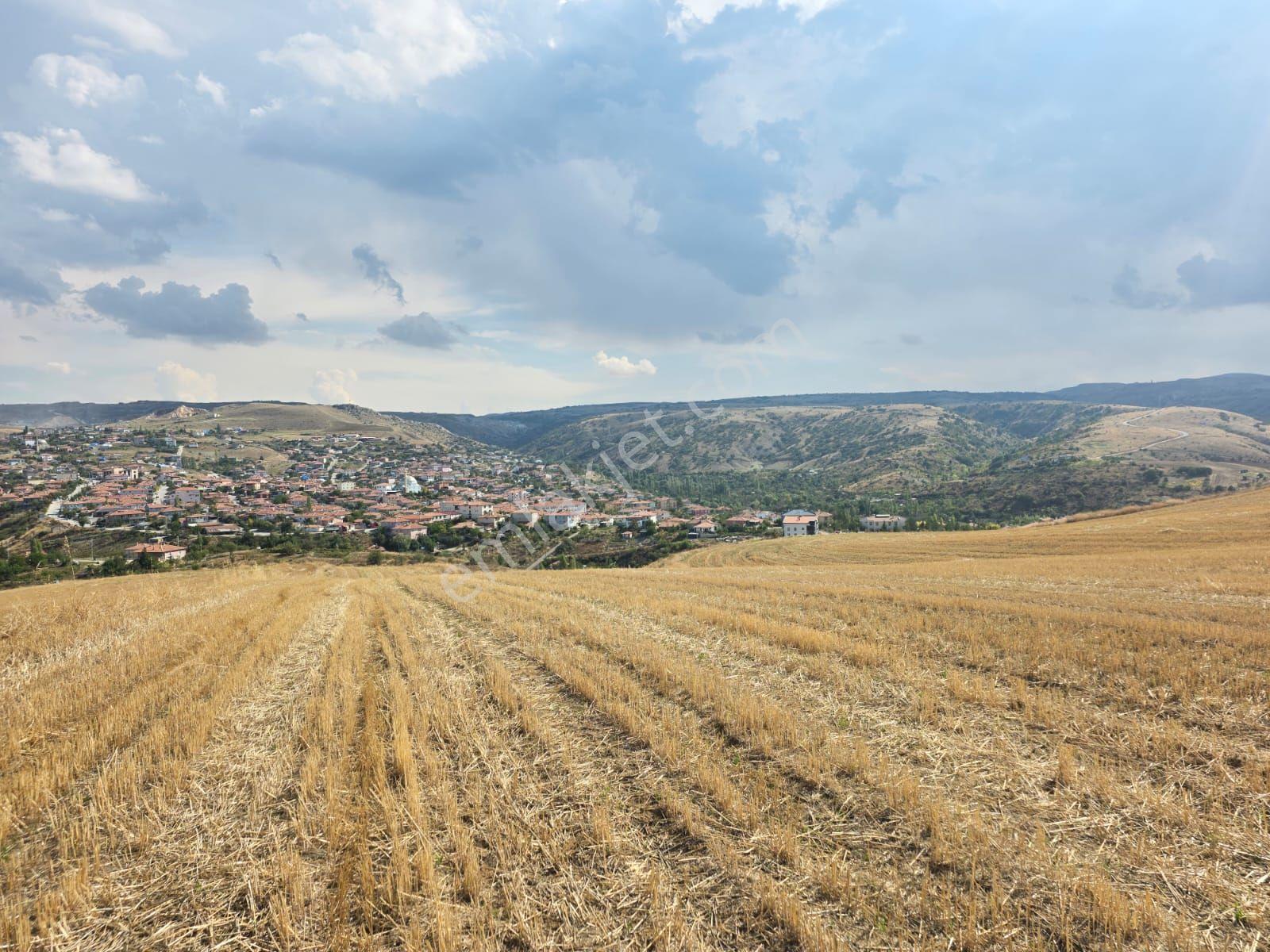 Hilal İnşaat Emlak Tan Mamak Bayındır Mah. 535metre İmarsız Arsa — fotoğraf 4