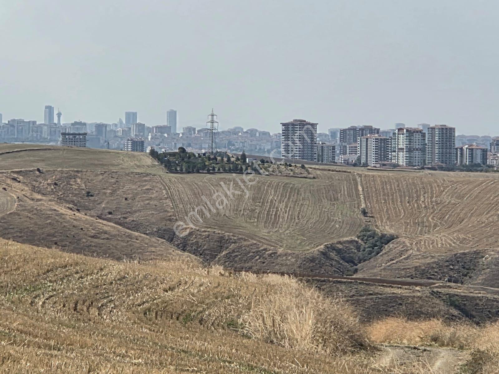 Hilal İnşaat Emlak Tan Mamak Bayındır Mah. 535metre İmarsız Arsa — fotoğraf 14