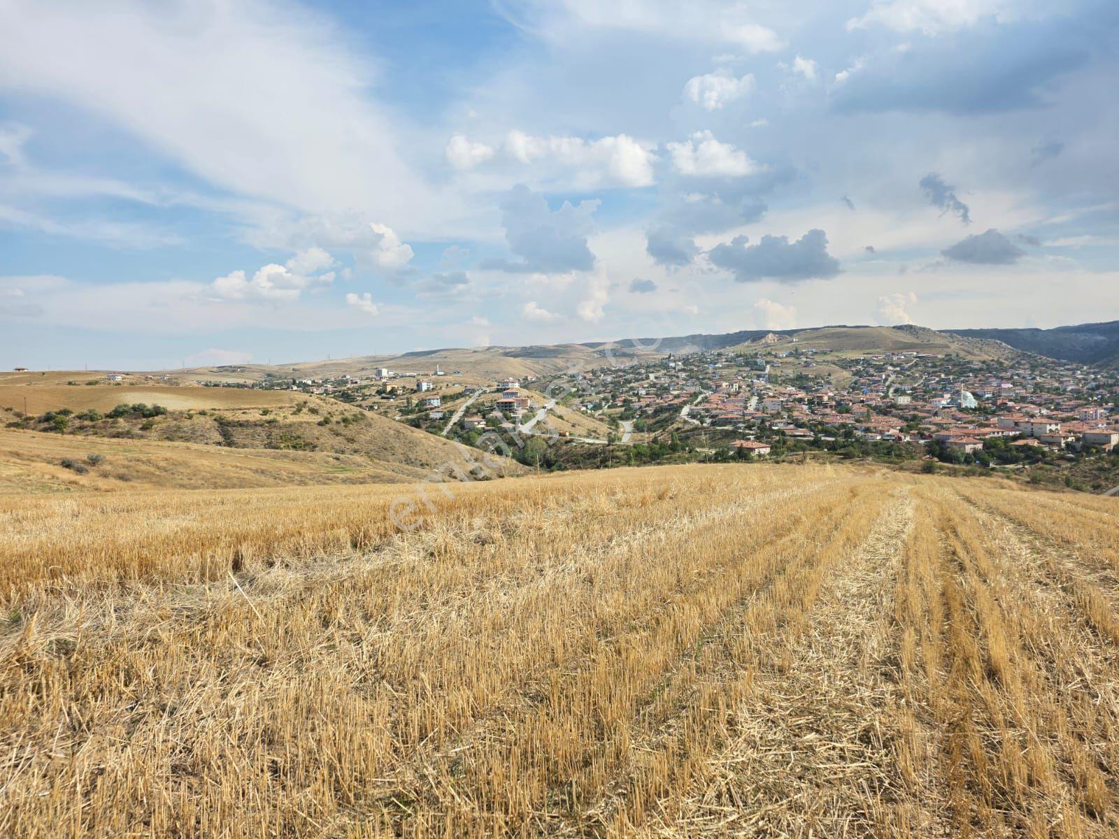 Hilal İnşaat Emlak Tan Mamak Bayındır Mah. 535metre İmarsız Arsa — fotoğraf 16