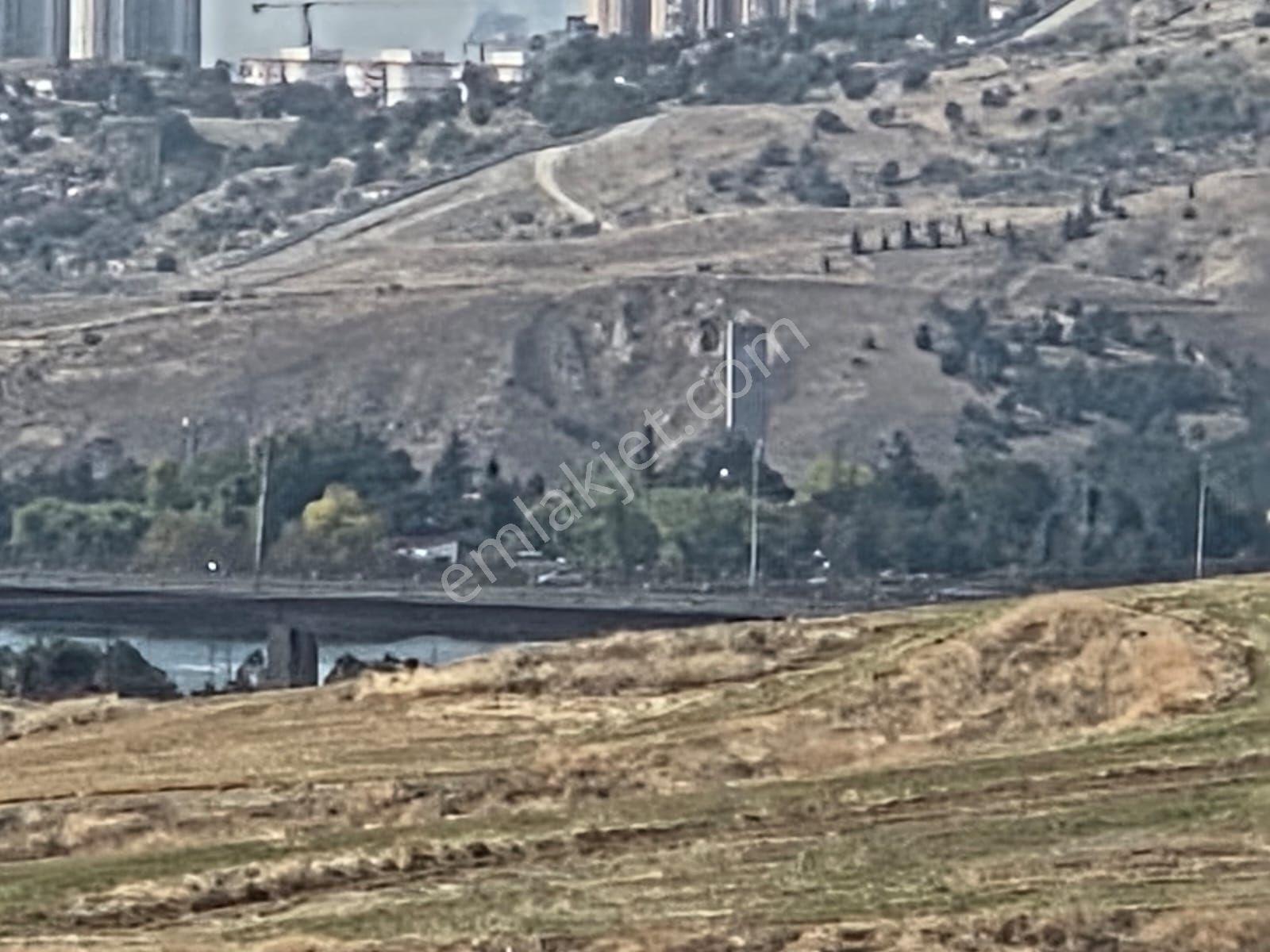 Hilal İnşaat Emlak Tan Mamak Bayındır Mah. 535metre İmarsız Arsa — fotoğraf 18