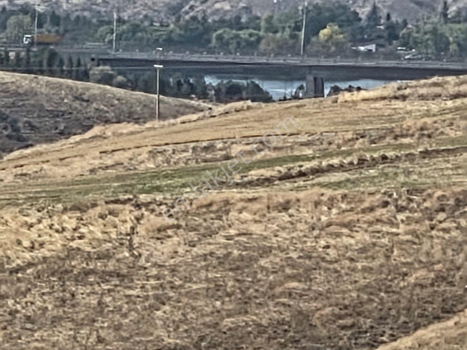 Hilal İnşaat Emlak Tan Mamak Bayındır Mah. 535metre İmarsız Arsa — fotoğraf 20