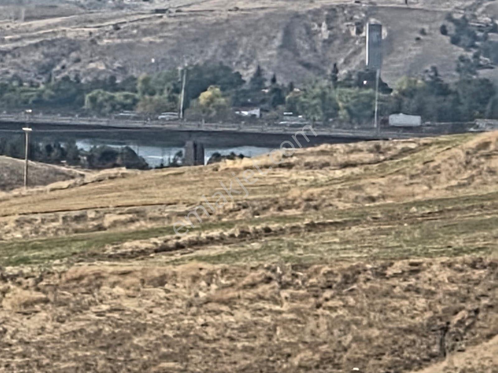 Hilal İnşaat Emlak Tan Mamak Bayındır Mah. 535metre İmarsız Arsa — fotoğraf 21