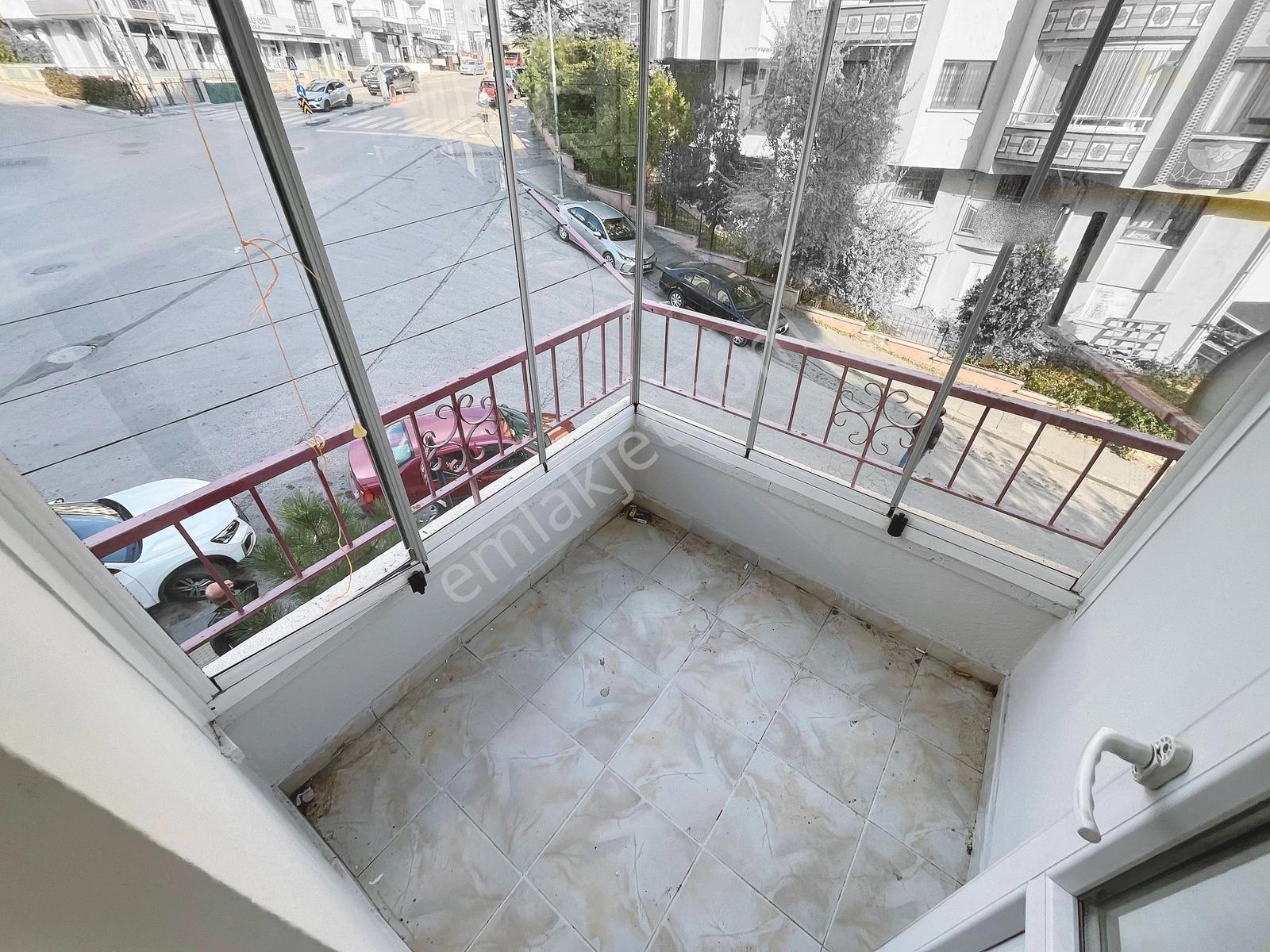 Agen'den Ana Cadde Üzeri Yapılı Masrafsız Katta 3+1 Satılık — fotoğraf 8