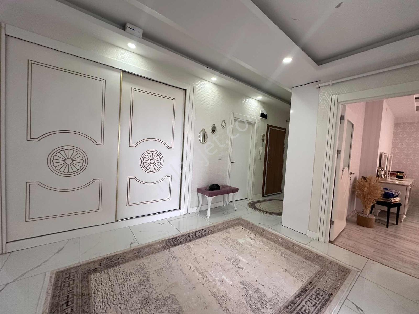 Eras Gayrimenkul'den Kaçırılmayacak 4+1 Daire — fotoğraf 6