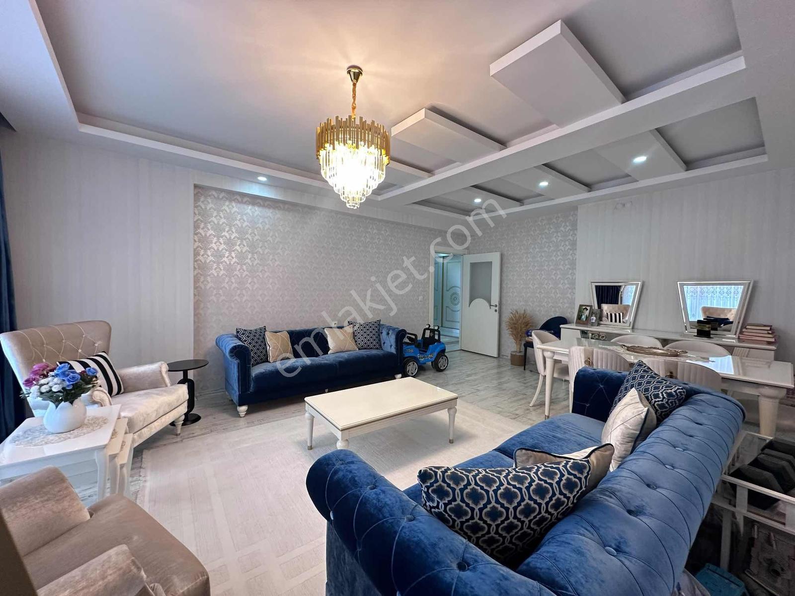 Eras Gayrimenkul'den Kaçırılmayacak 4+1 Daire — fotoğraf 9