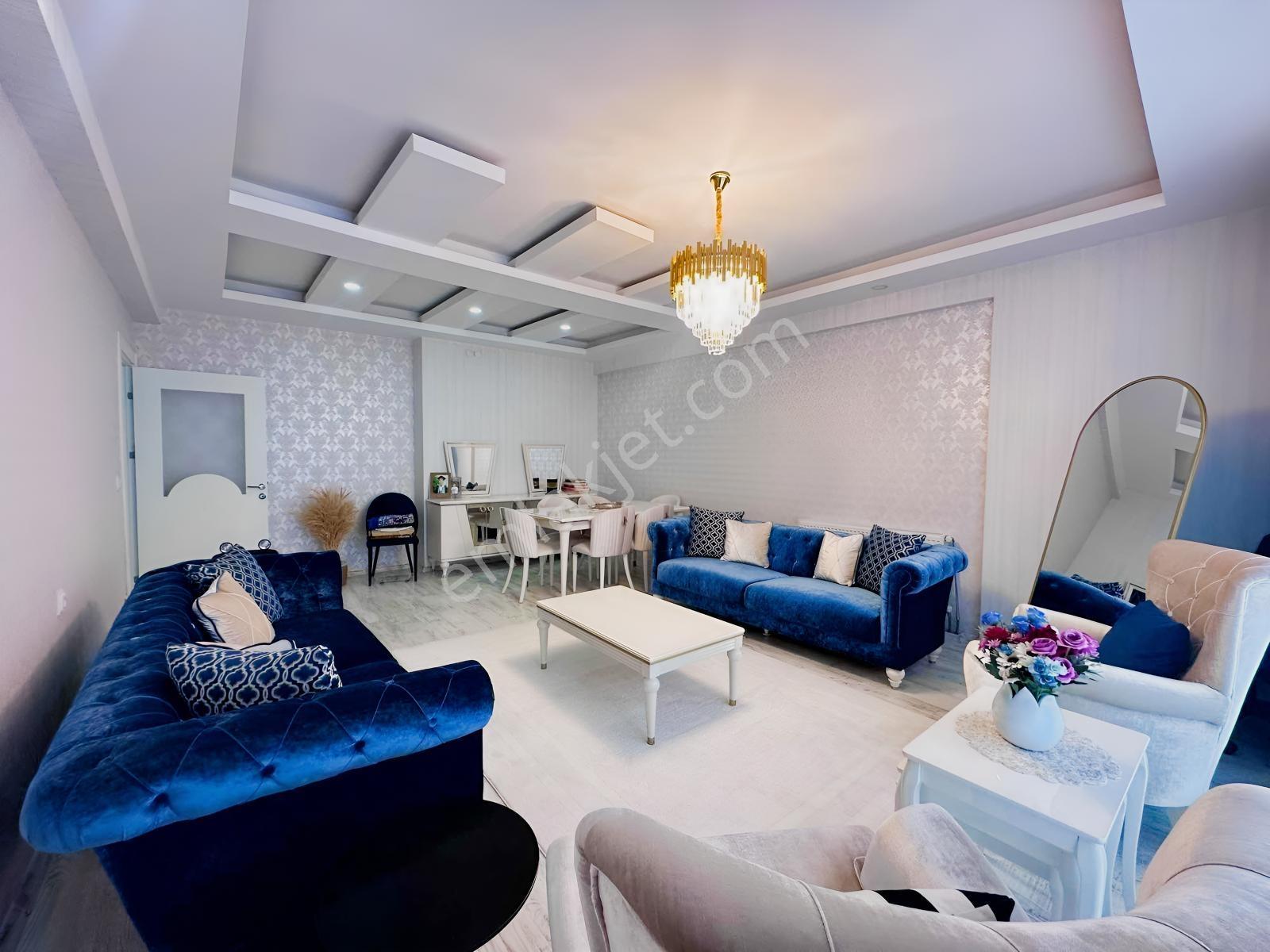 Eras Gayrimenkul'den Kaçırılmayacak 4+1 Daire — fotoğraf 11