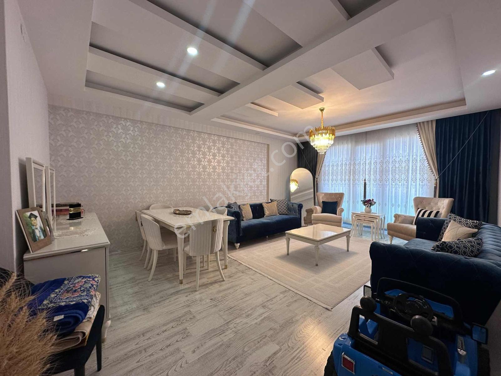 Eras Gayrimenkul'den Kaçırılmayacak 4+1 Daire — fotoğraf 12