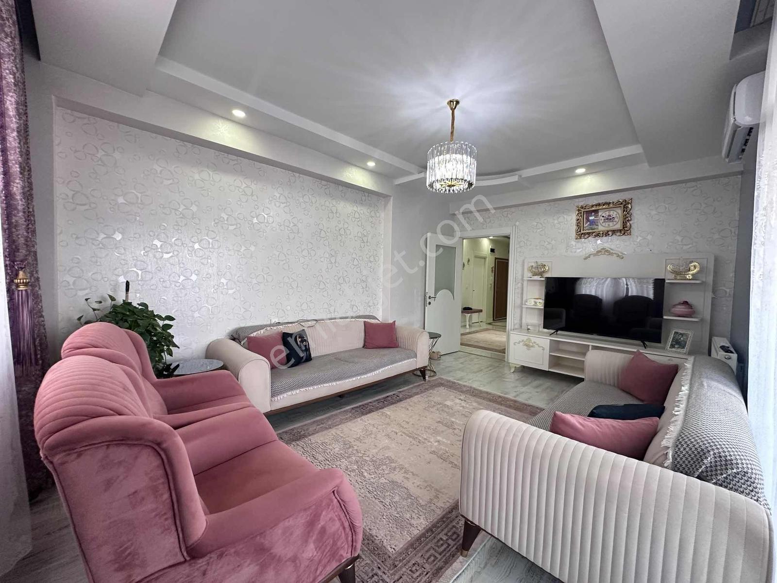 Eras Gayrimenkul'den Kaçırılmayacak 4+1 Daire — fotoğraf 13