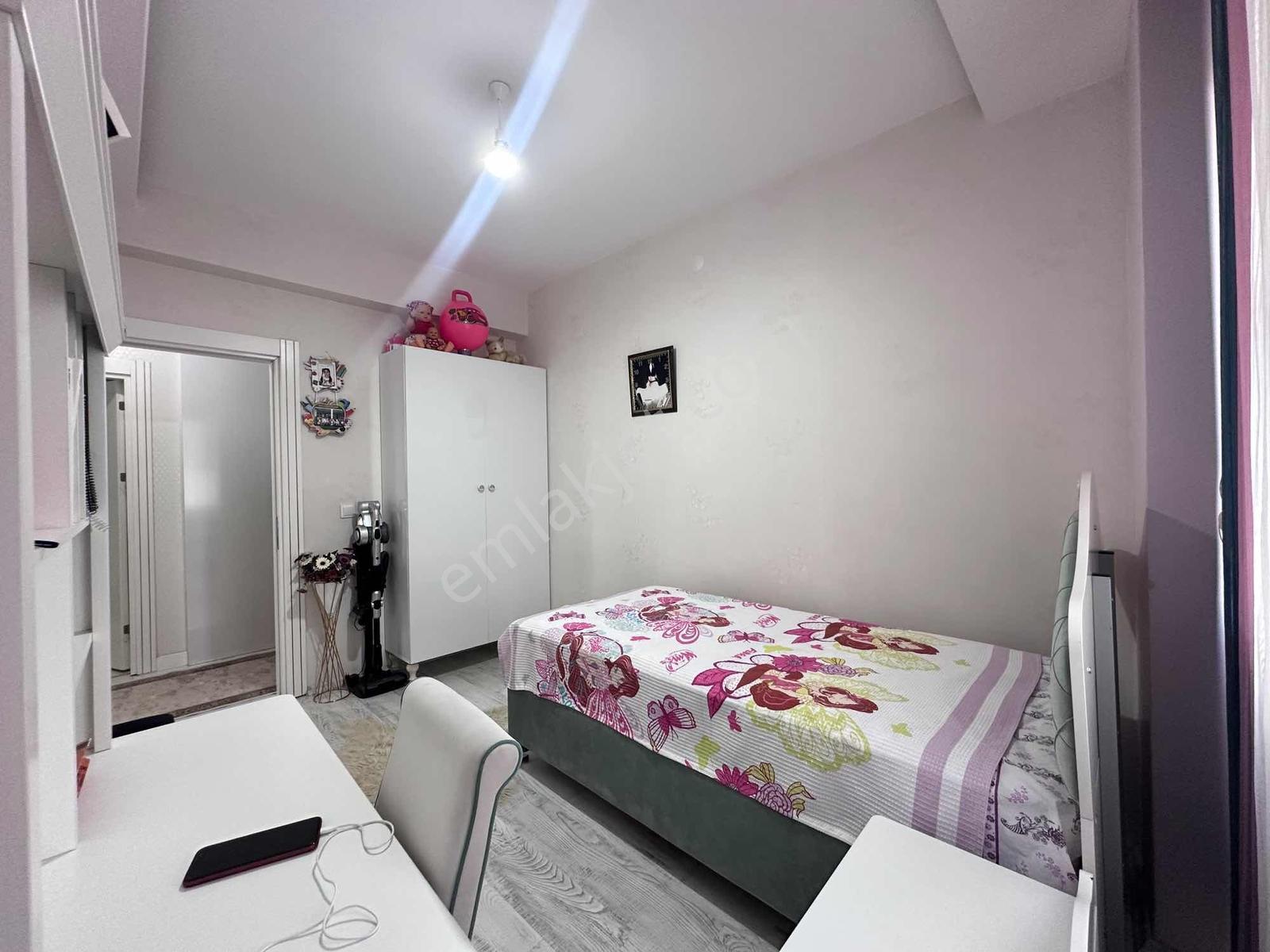 Eras Gayrimenkul'den Kaçırılmayacak 4+1 Daire — fotoğraf 15