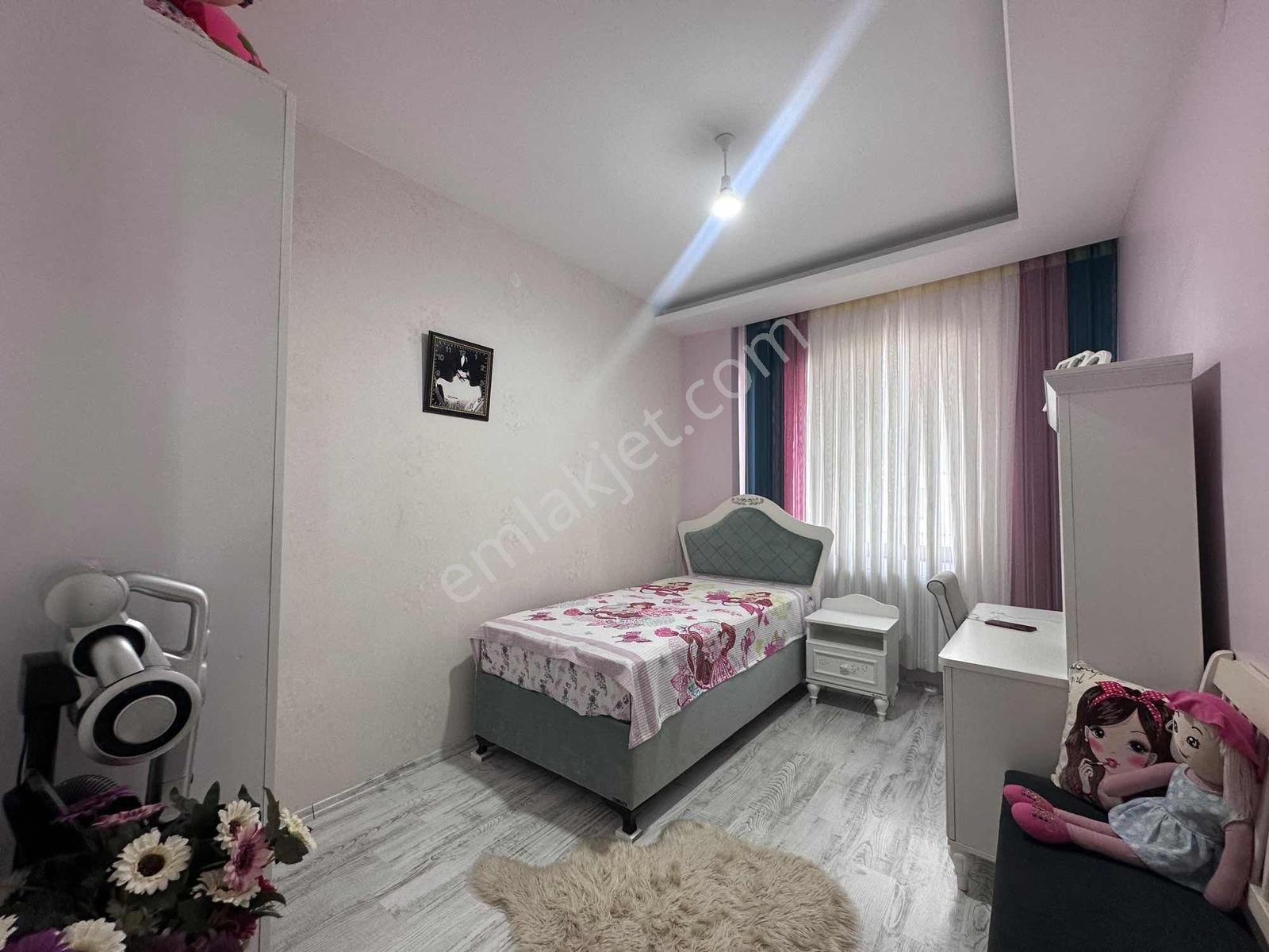 Eras Gayrimenkul'den Kaçırılmayacak 4+1 Daire — fotoğraf 16