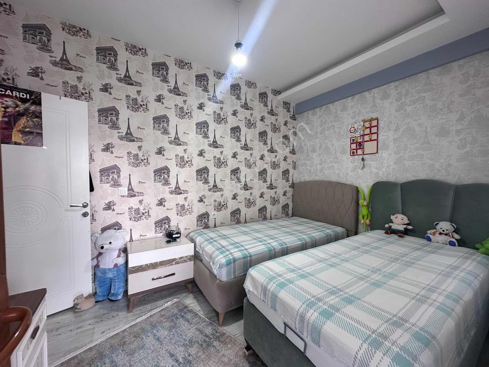 Eras Gayrimenkul'den Kaçırılmayacak 4+1 Daire — fotoğraf 18