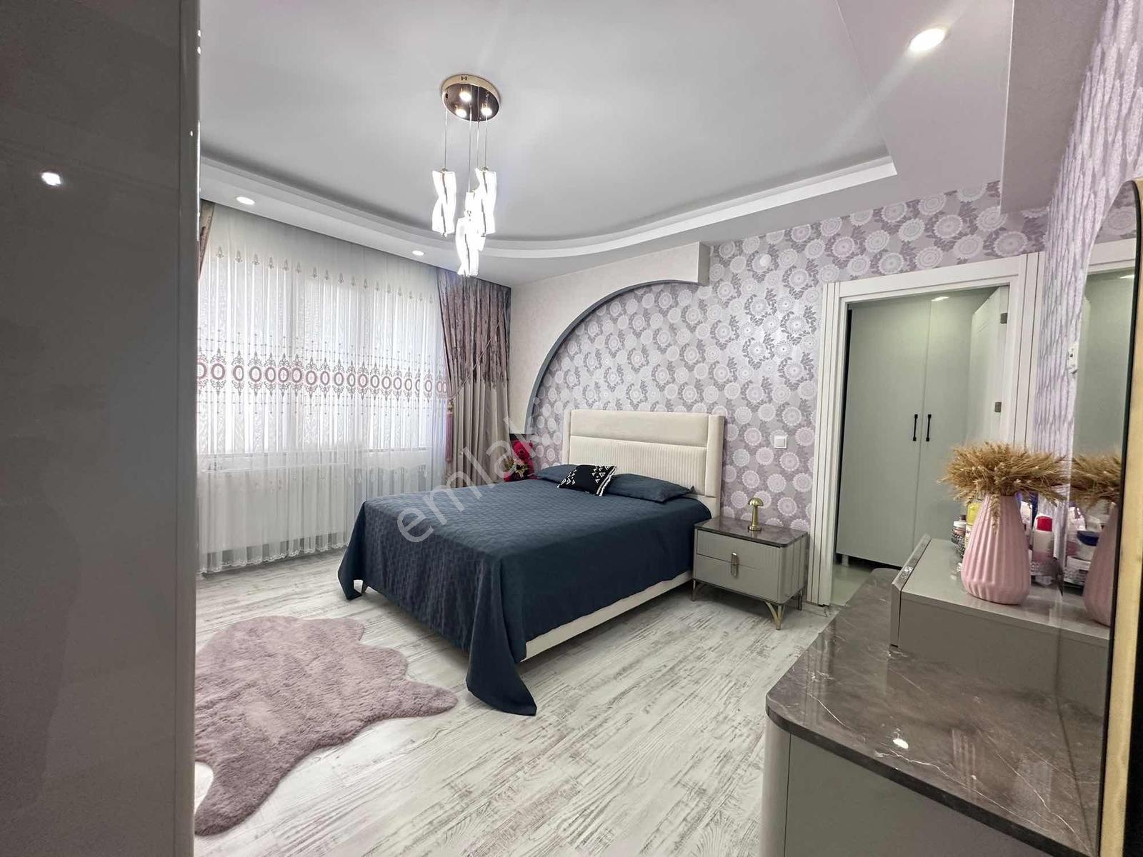 Eras Gayrimenkul'den Kaçırılmayacak 4+1 Daire — fotoğraf 19