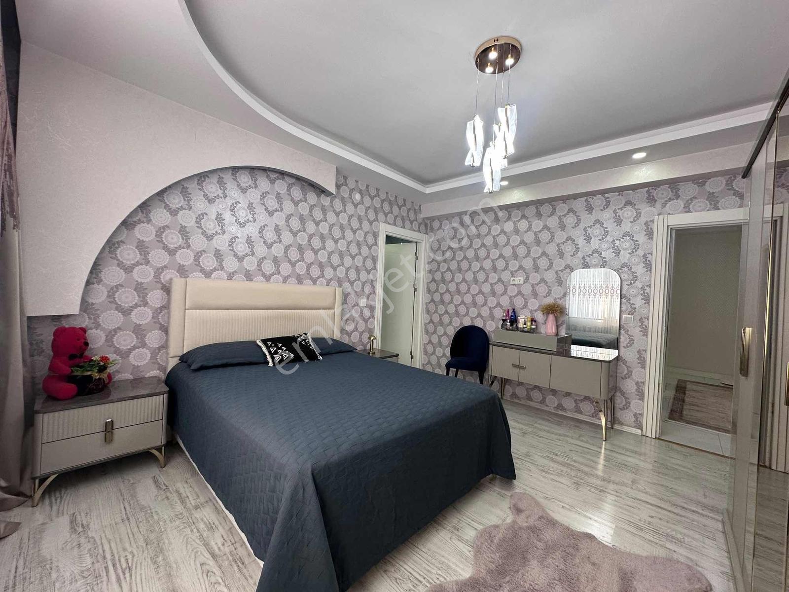 Eras Gayrimenkul'den Kaçırılmayacak 4+1 Daire — fotoğraf 20