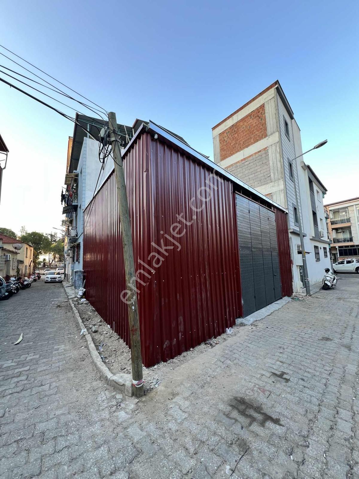 Satılık Merkez Konumda Depo Arayanlara !! Kiracısı Hazır — fotoğraf 4