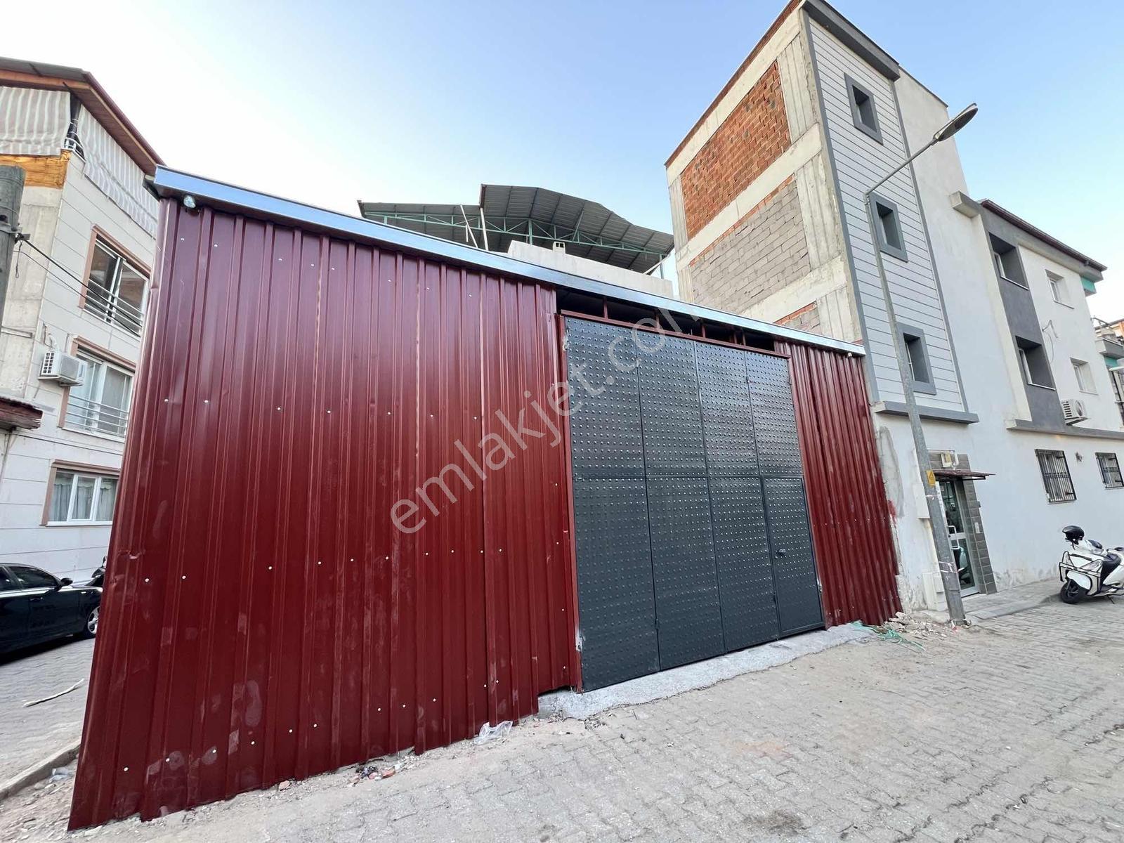 Satılık Merkez Konumda Depo Arayanlara !! Kiracısı Hazır — fotoğraf 5