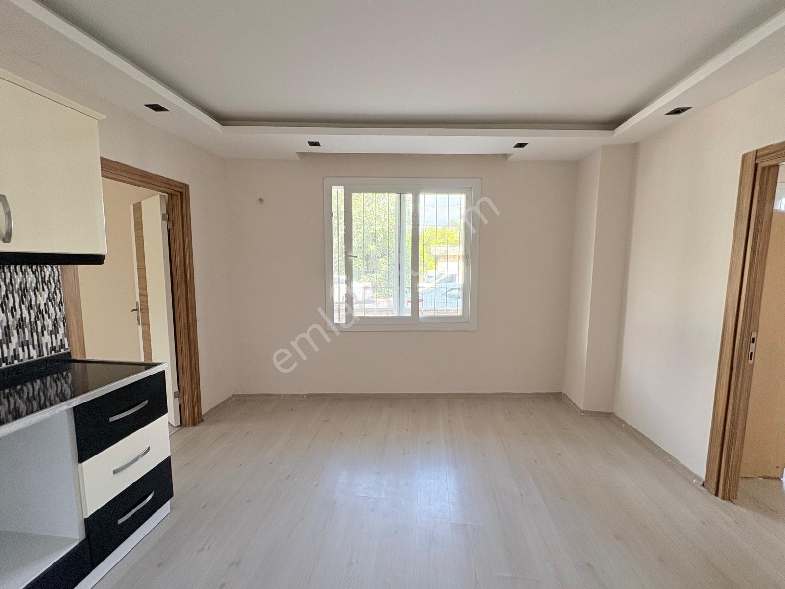 Prestij'den Çiftlikköy'de Üni.civarı Geniş Oturumlu 2+1 Daire — fotoğraf 6