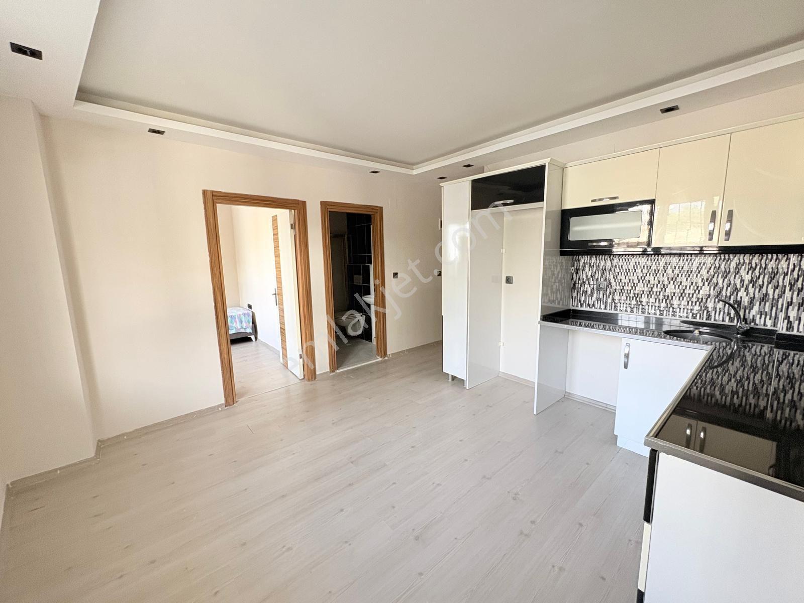 Prestij'den Çiftlikköy'de Üni.civarı Geniş Oturumlu 2+1 Daire — fotoğraf 7