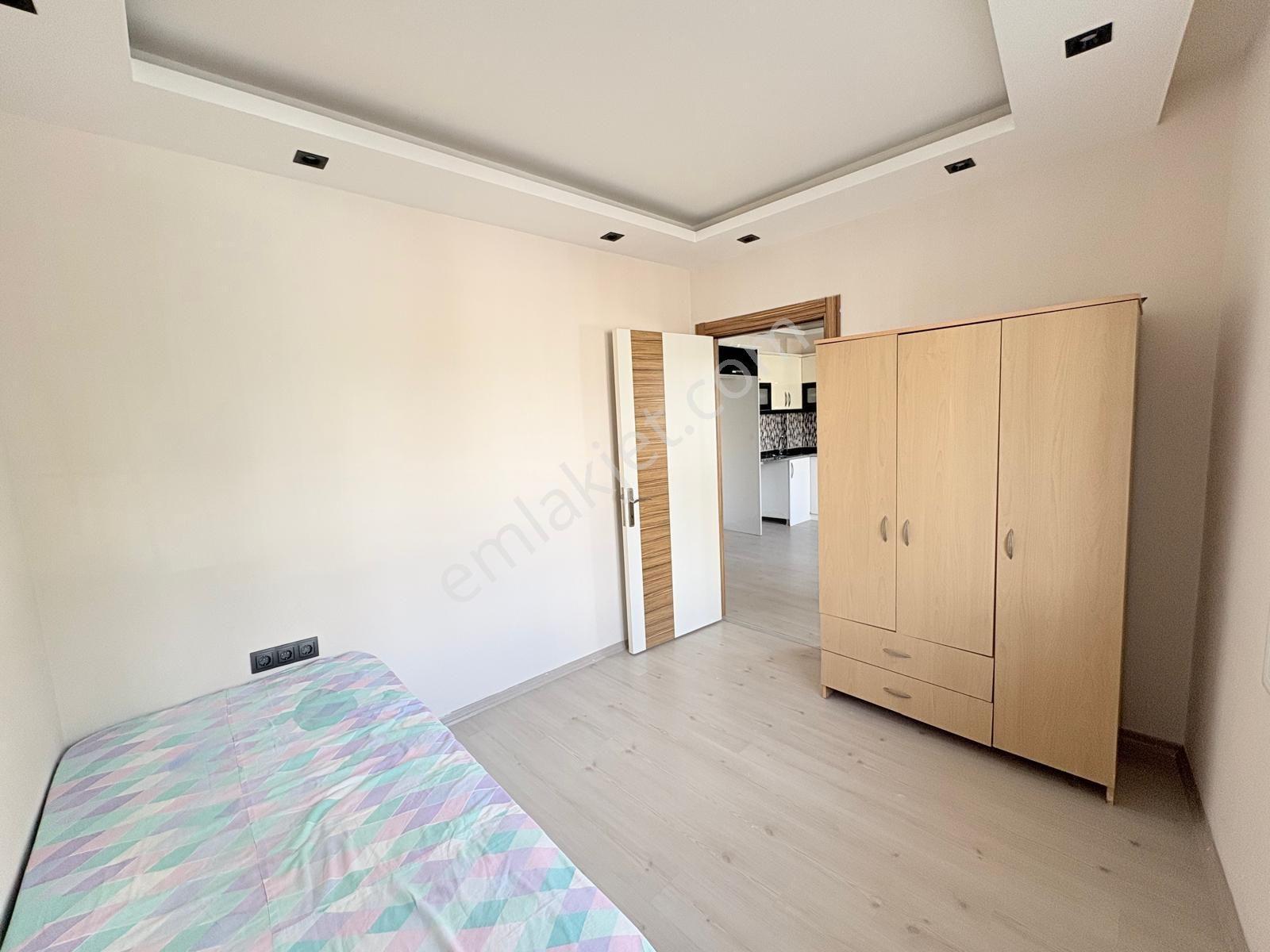 Prestij'den Çiftlikköy'de Üni.civarı Geniş Oturumlu 2+1 Daire — fotoğraf 9