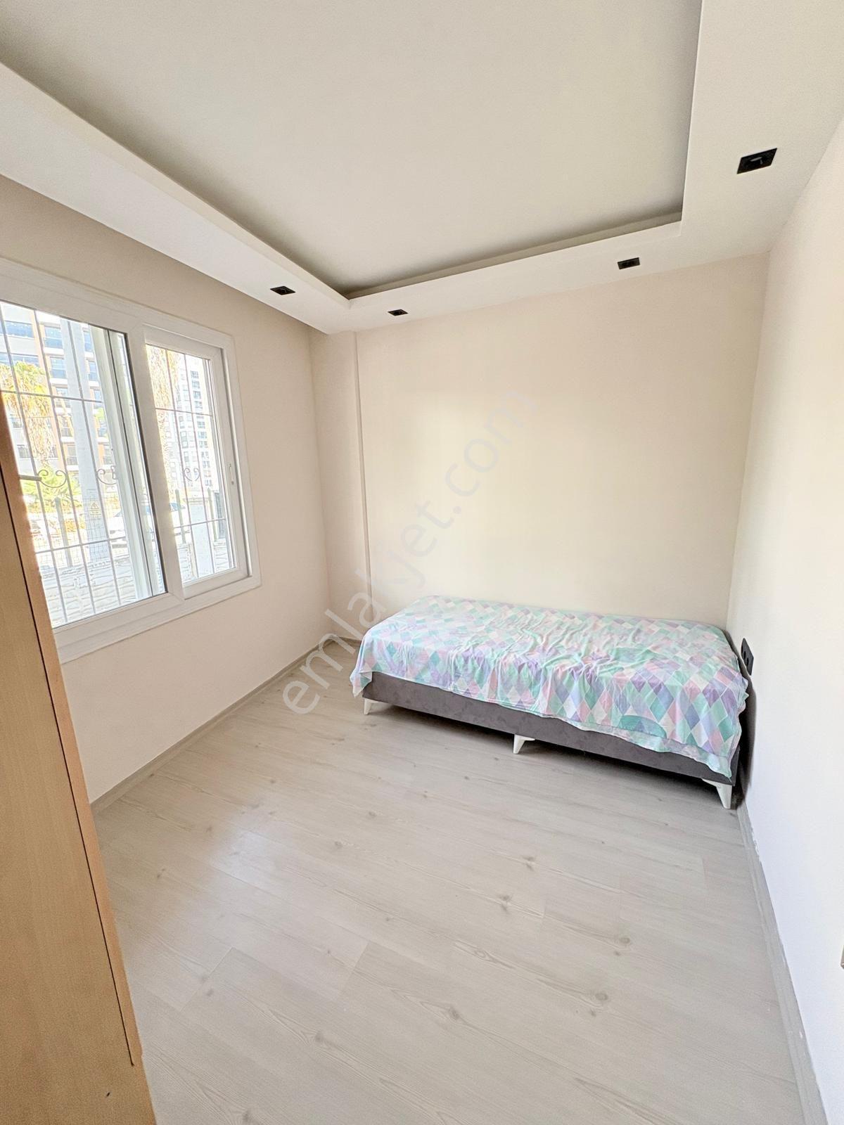 Prestij'den Çiftlikköy'de Üni.civarı Geniş Oturumlu 2+1 Daire — fotoğraf 11