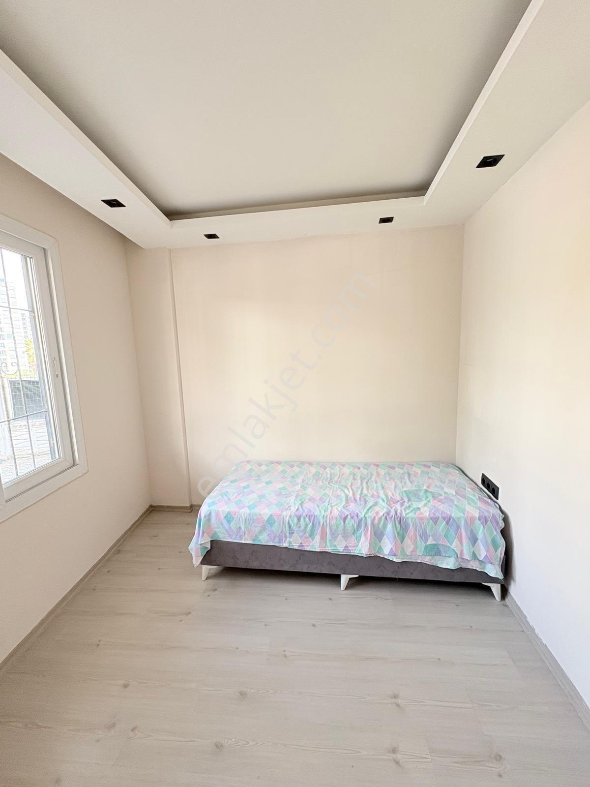 Prestij'den Çiftlikköy'de Üni.civarı Geniş Oturumlu 2+1 Daire — fotoğraf 13