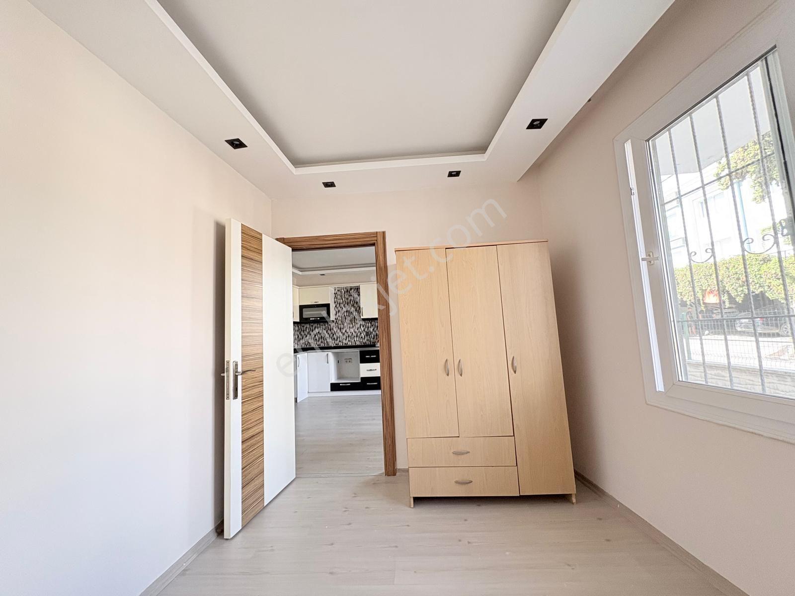 Prestij'den Çiftlikköy'de Üni.civarı Geniş Oturumlu 2+1 Daire — fotoğraf 15