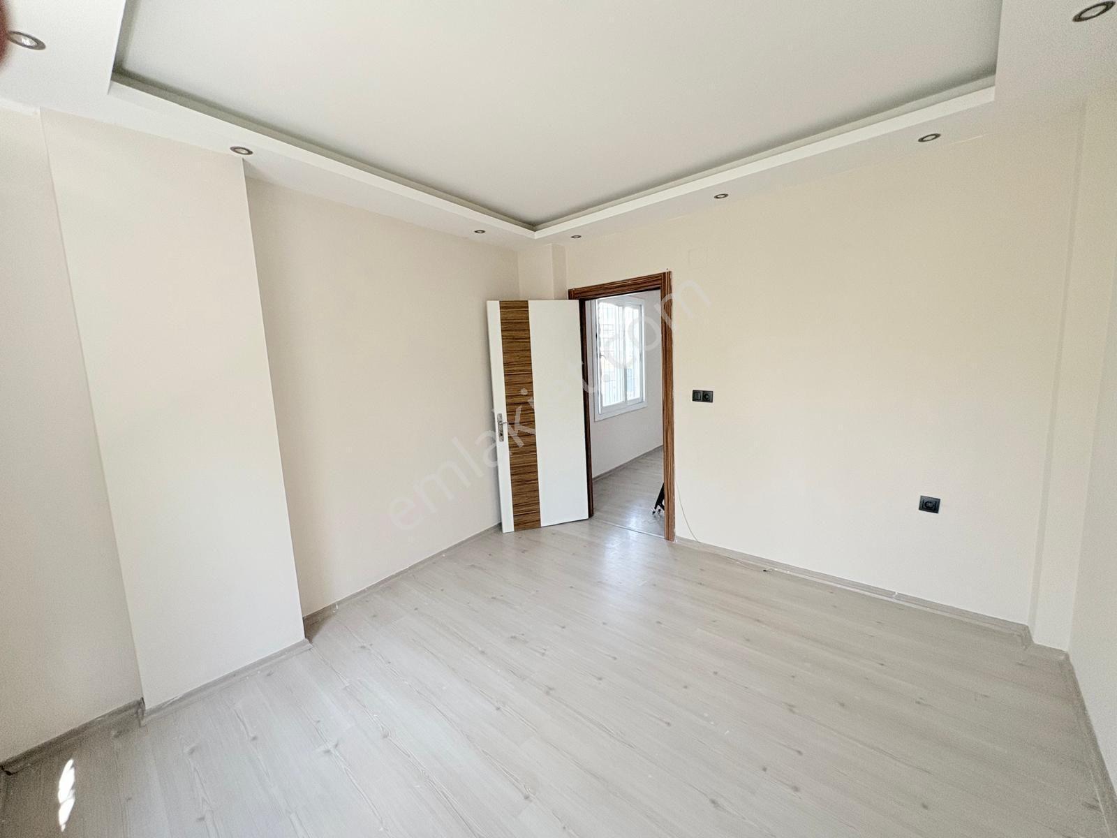 Prestij'den Çiftlikköy'de Üni.civarı Geniş Oturumlu 2+1 Daire — fotoğraf 16