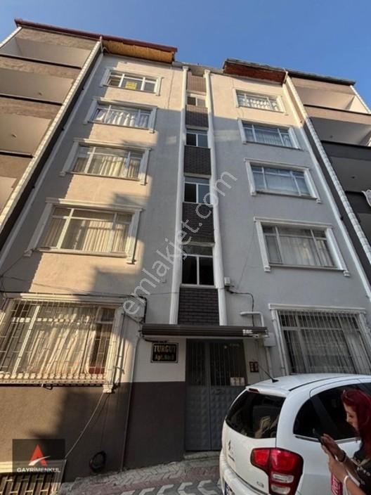 Atasoy Gayrimenkul'den Canik'te Satılık Daire — fotoğraf 15