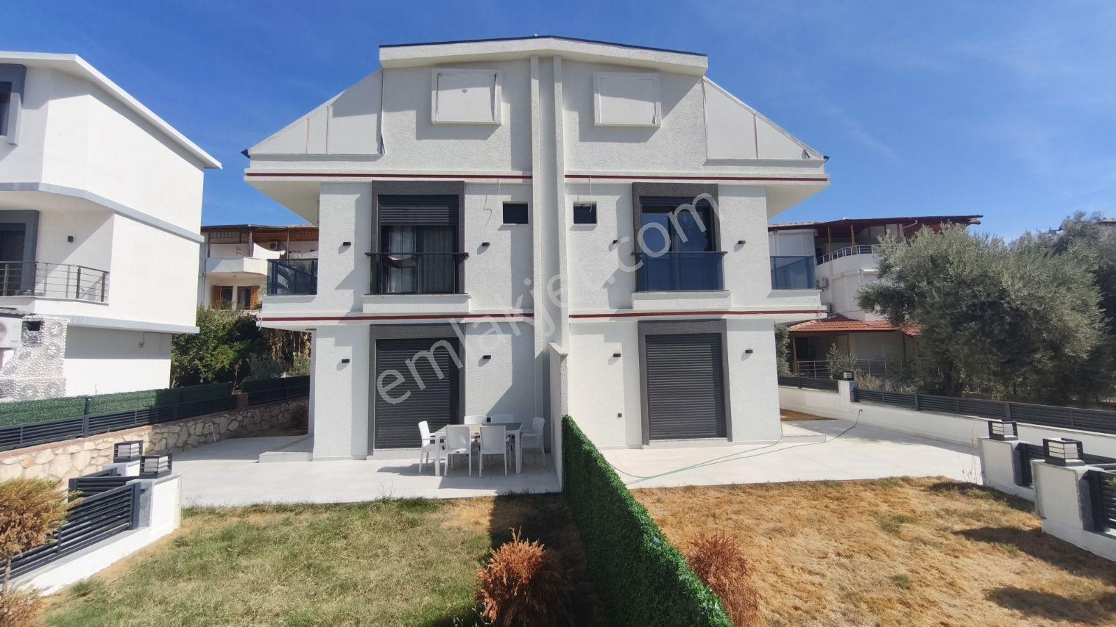 Didim Akbükte Denize Yakın 3+1 Tripleks Villa — fotoğraf 2