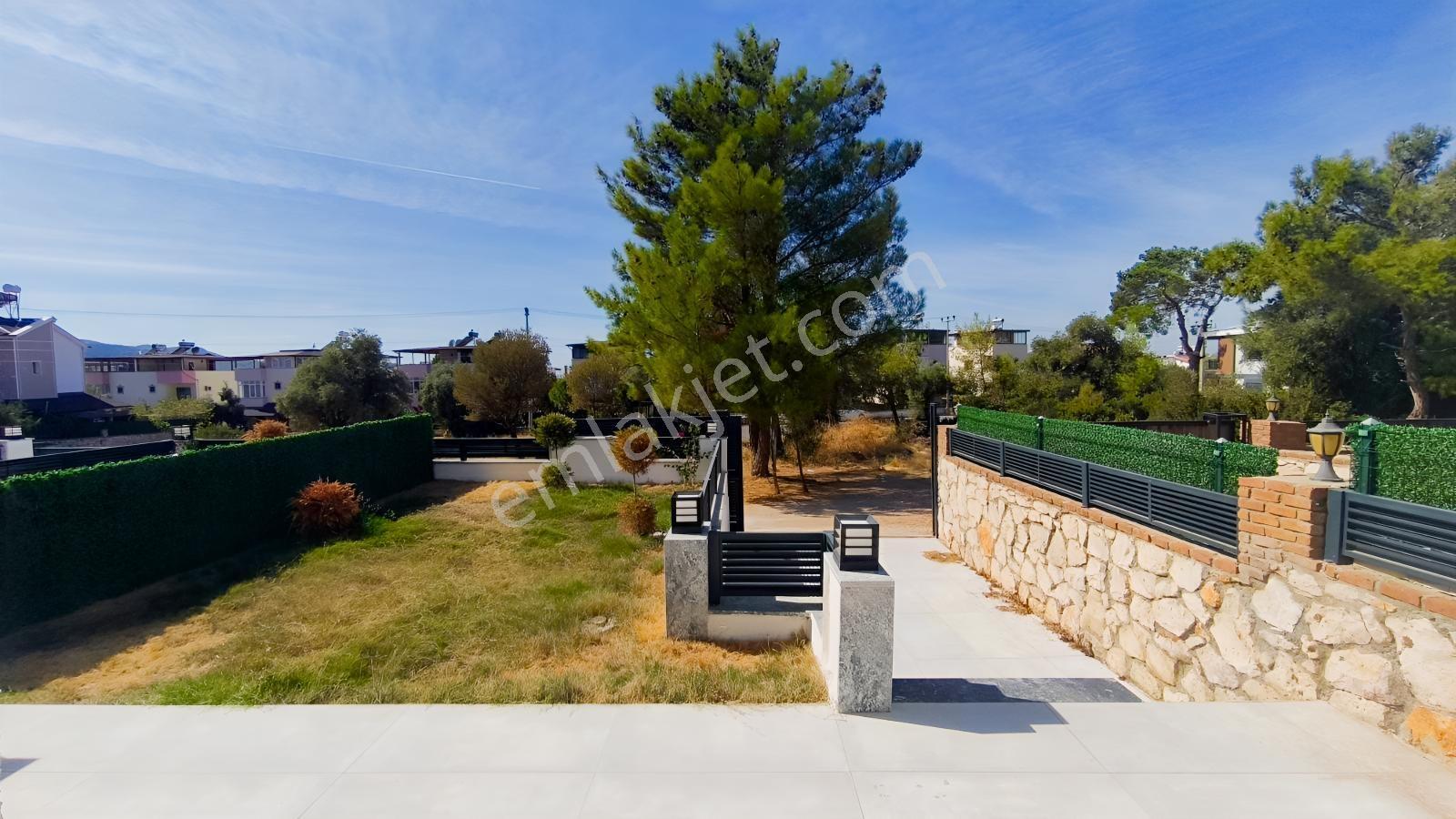 Didim Akbükte Denize Yakın 3+1 Tripleks Villa — fotoğraf 6