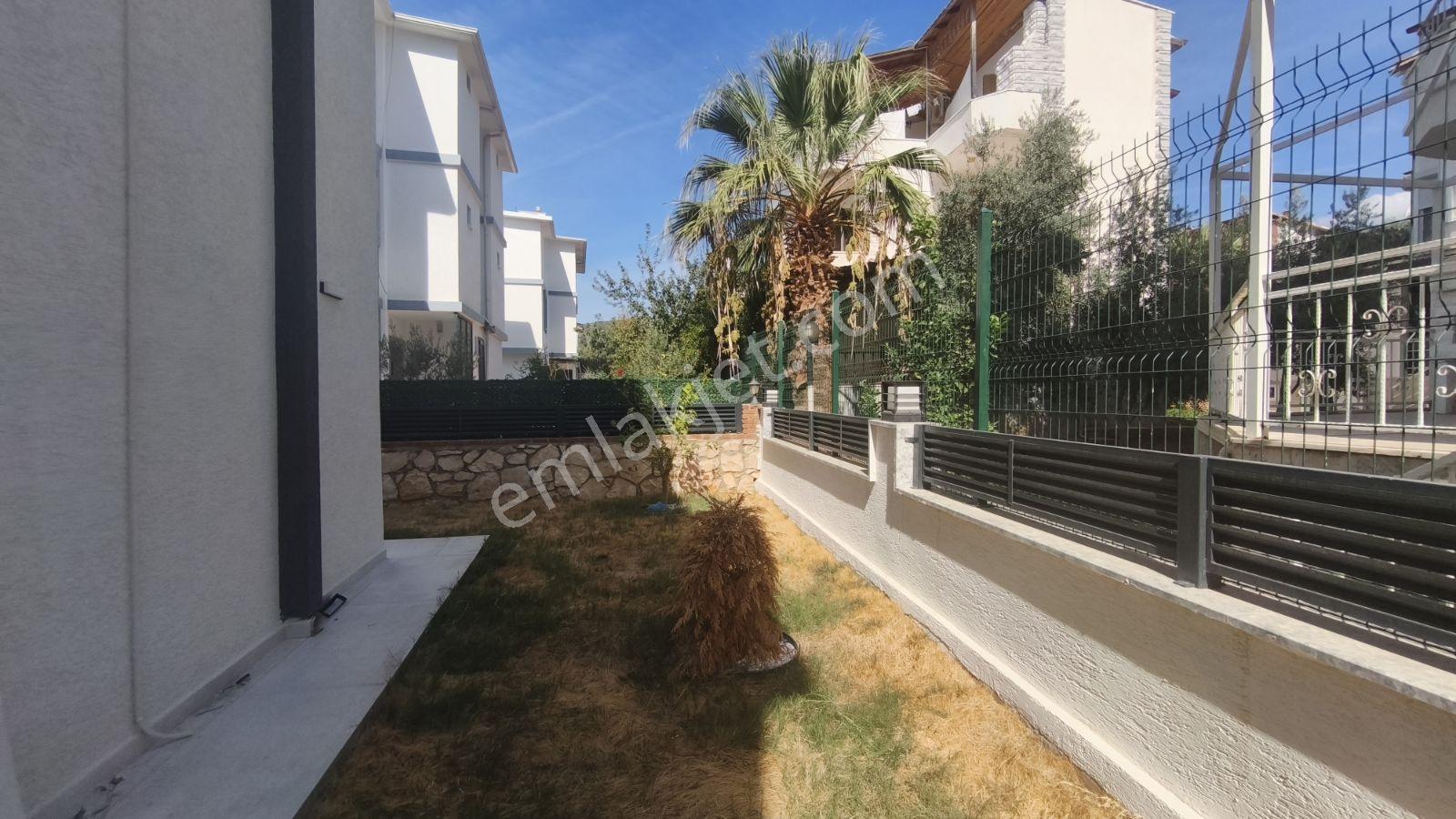 Didim Akbükte Denize Yakın 3+1 Tripleks Villa — fotoğraf 7