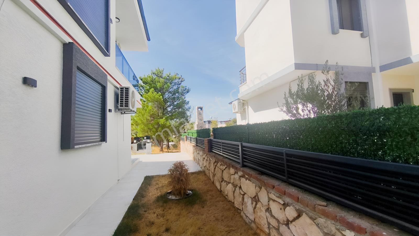 Didim Akbükte Denize Yakın 3+1 Tripleks Villa — fotoğraf 8