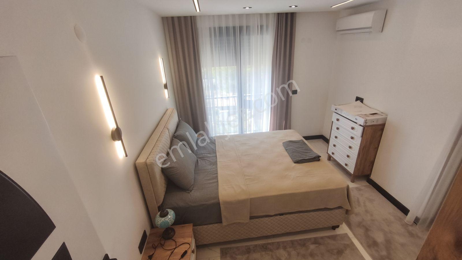 Didim Akbükte Denize Yakın 3+1 Tripleks Villa — fotoğraf 20