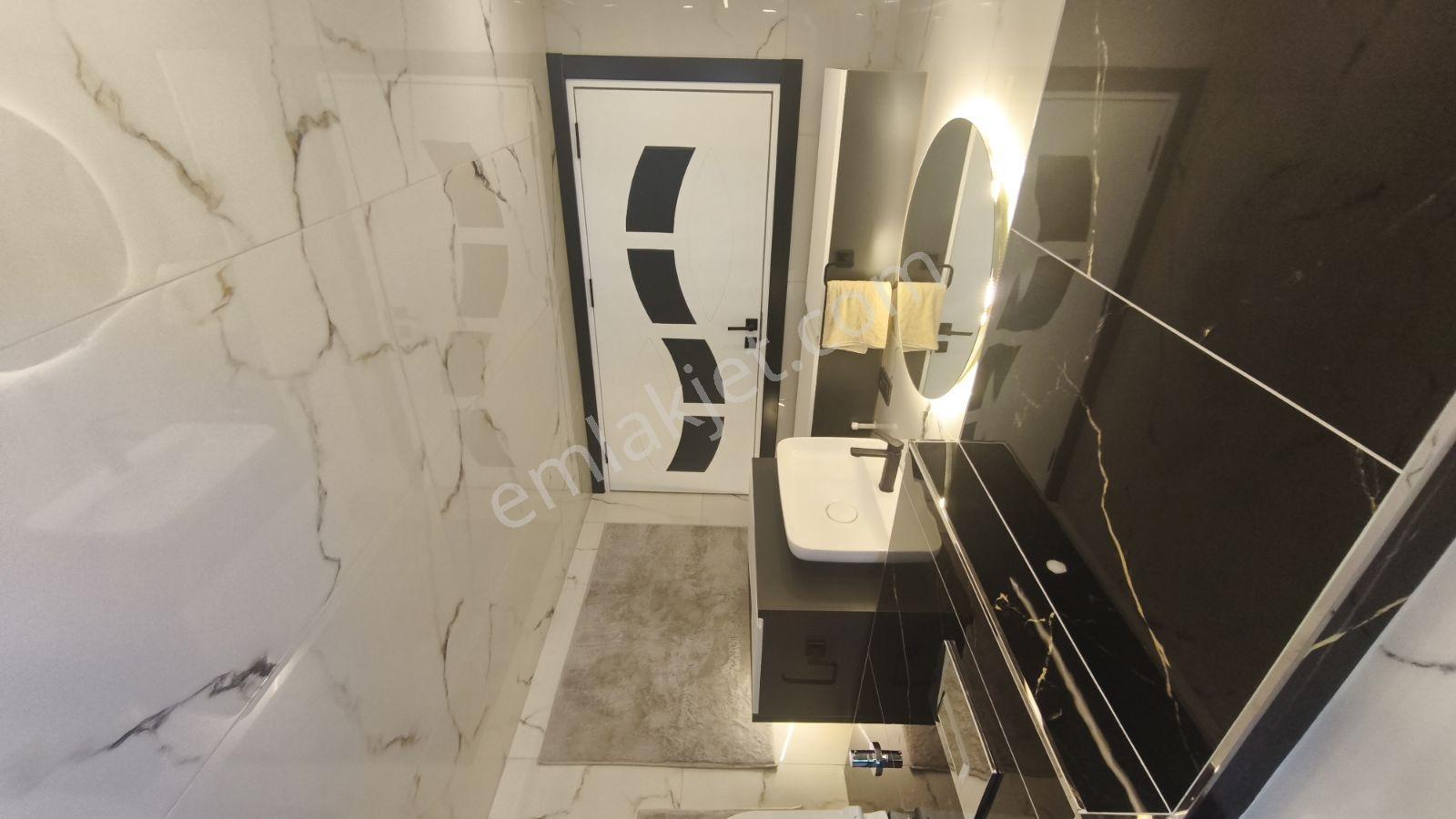Didim Akbükte Denize Yakın 3+1 Tripleks Villa — fotoğraf 22