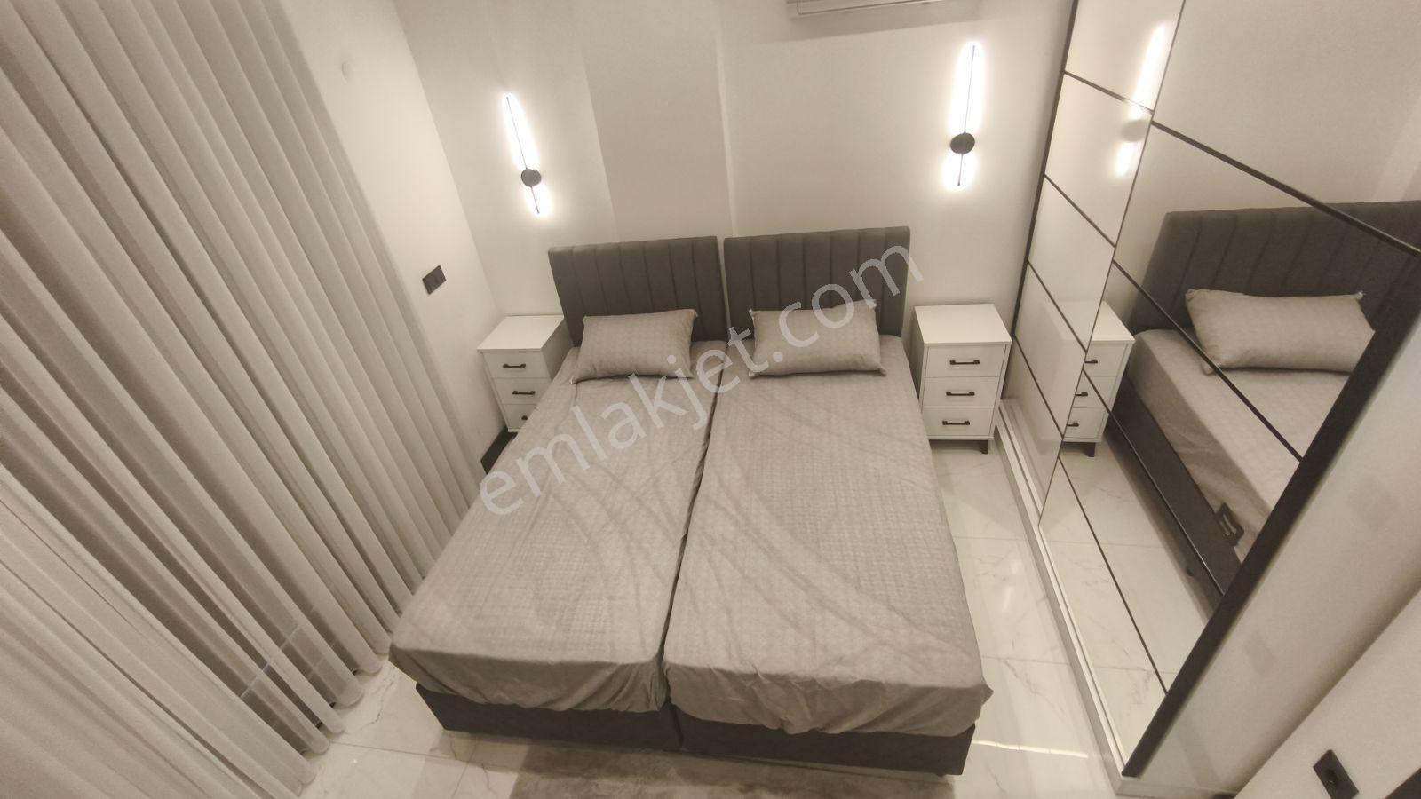 Didim Akbükte Denize Yakın 3+1 Tripleks Villa — fotoğraf 23