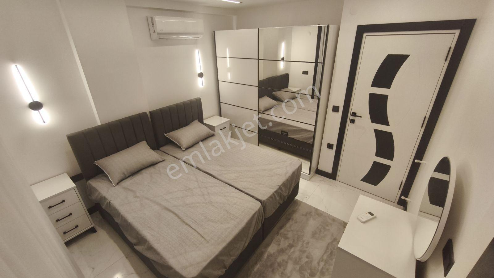 Didim Akbükte Denize Yakın 3+1 Tripleks Villa — fotoğraf 24