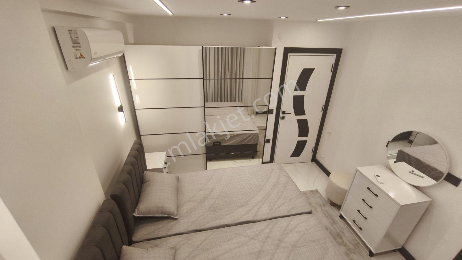Didim Akbükte Denize Yakın 3+1 Tripleks Villa — fotoğraf 25