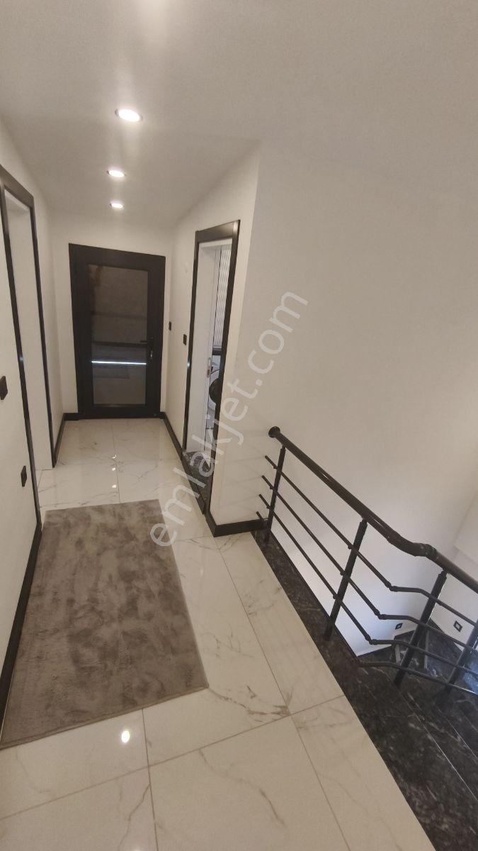 Didim Akbükte Denize Yakın 3+1 Tripleks Villa — fotoğraf 27