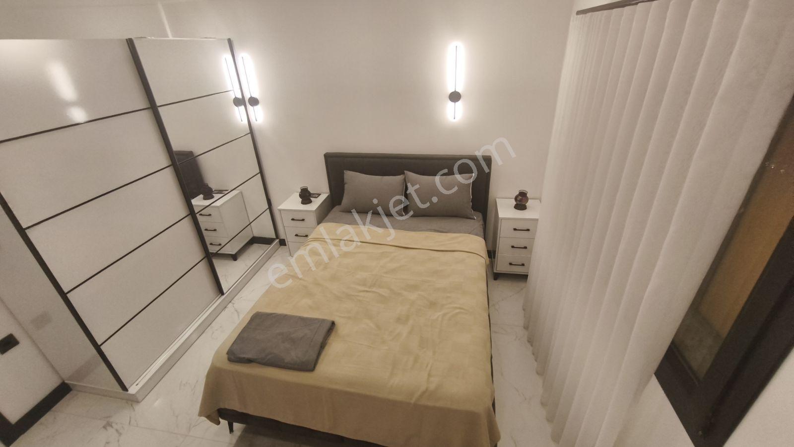 Didim Akbükte Denize Yakın 3+1 Tripleks Villa — fotoğraf 28