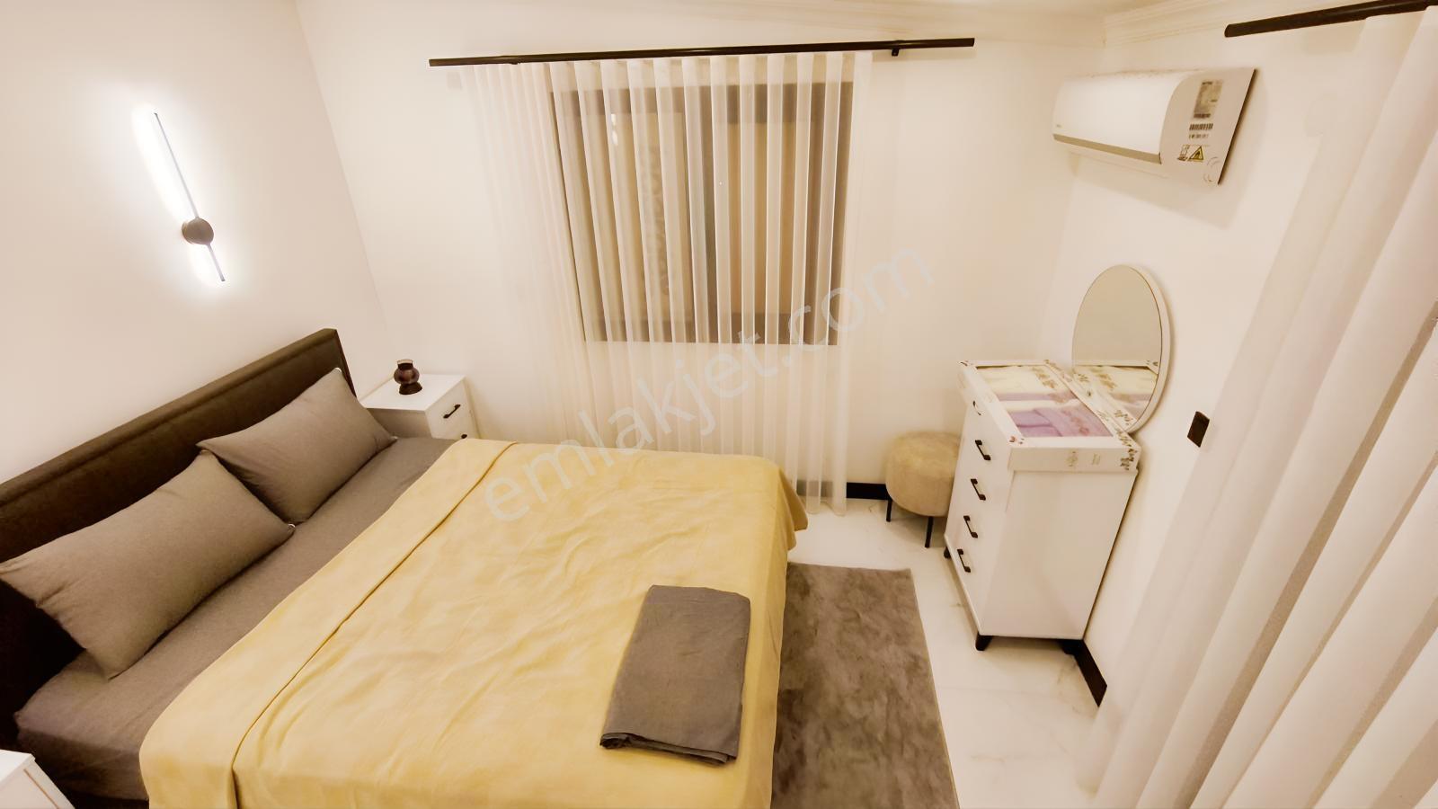 Didim Akbükte Denize Yakın 3+1 Tripleks Villa — fotoğraf 29