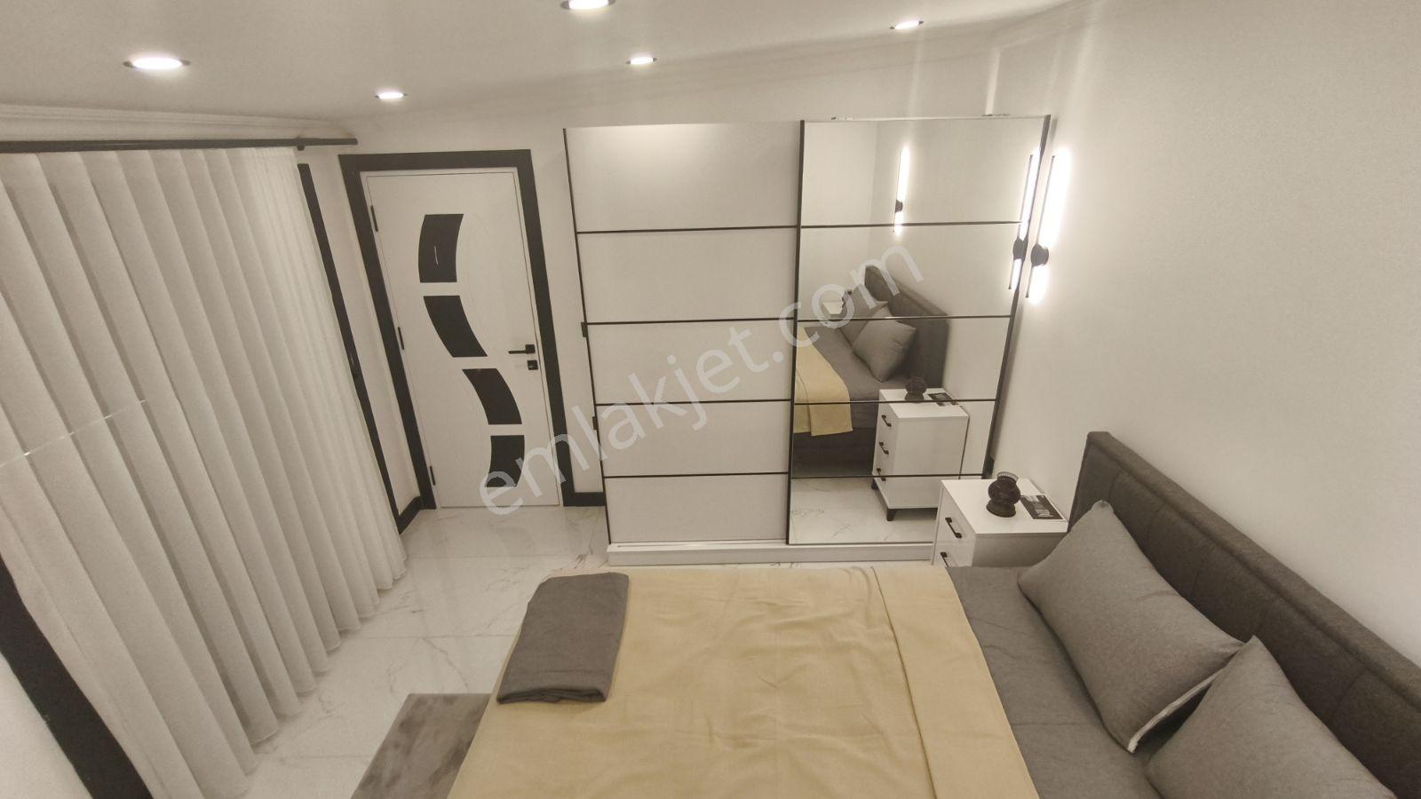 Didim Akbükte Denize Yakın 3+1 Tripleks Villa — fotoğraf 30
