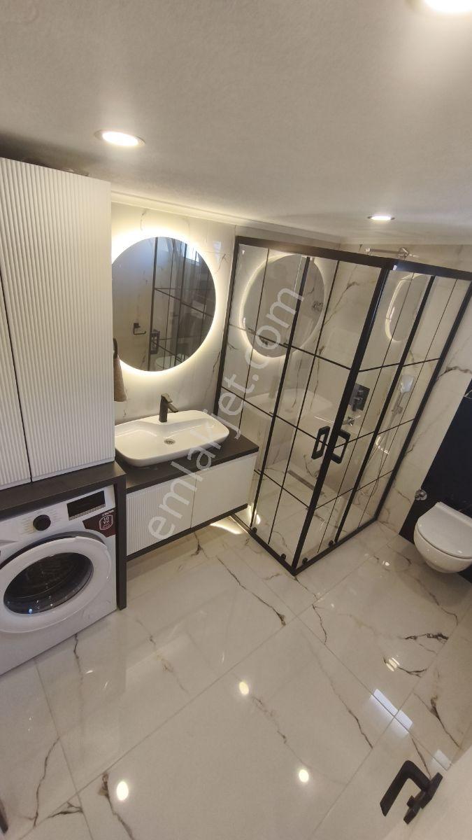 Didim Akbükte Denize Yakın 3+1 Tripleks Villa — fotoğraf 32